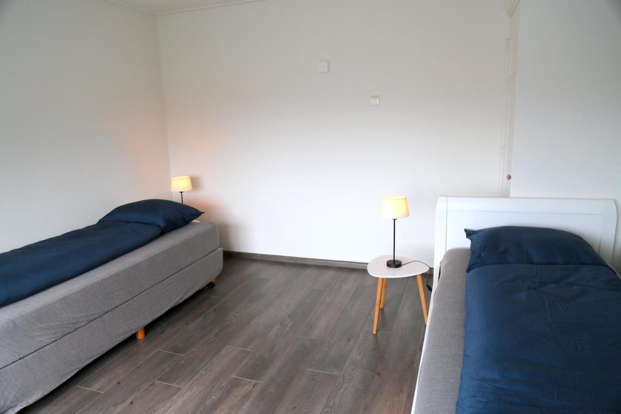Beach Appartement Vlissingen Exterior foto