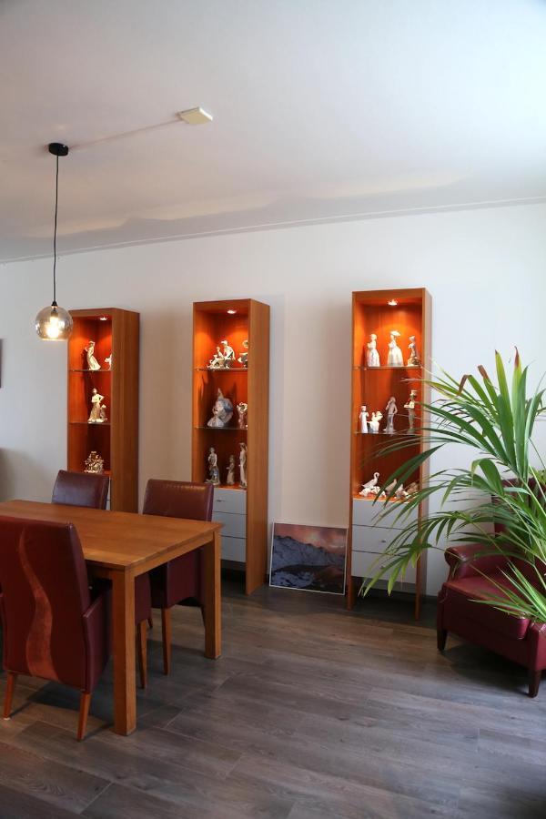 Beach Appartement Vlissingen Exterior foto