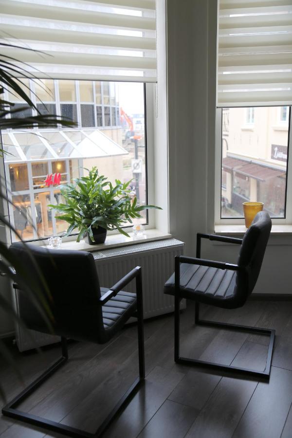 Beach Appartement Vlissingen Exterior foto